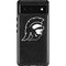 University of Southern California USC White Trojan Mascot Pixel Cases